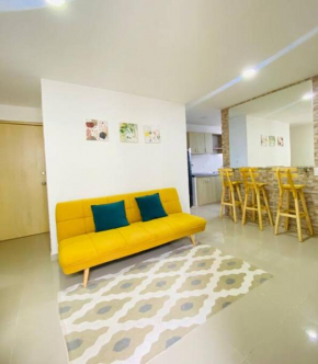Apartamento con Encanto-Cerca al mar